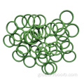 China FKM perfluoroelastomer O ring Manufactory